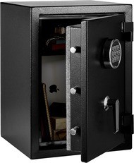 Which gun safe locksmith is best