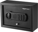 The best safe for handguns to keep strong gun