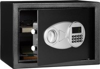 How sanctuary executive gun safe is best