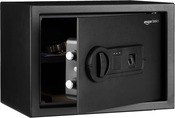 The best safe for handguns to keep strong gun