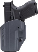 The best holster for strong M&P shield 9mm in 2024