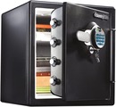 The best long gun strong safe at 2024