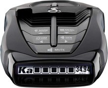 The best police radar strong detector of 2024