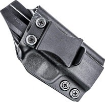 The best holster for strong M&P shield 9mm in 2024