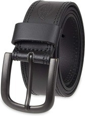 Dickies Men's Casual Leather Belt