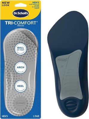 The best insoles for wide strong feet in 2024