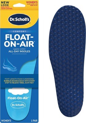 The best insoles for golf shoes strong in 2024