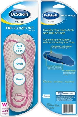 The best insoles for basketball strong shoes