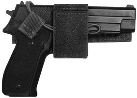 The best hybrid holster for strong gun of 2024