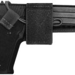 The best holster for strong M&P shield 9mm in 2024