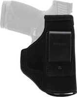 The best holster for strong M&P shield 9mm in 2024