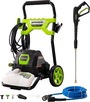 The best pressure washer to start a strong business