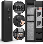 Best gun safe for the money