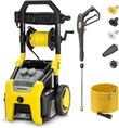 The best pressure washer to start a strong business