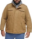 The best hunting strong jacket for cold weather in 2024