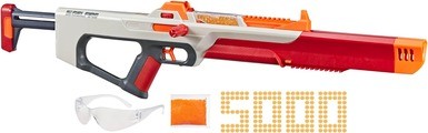 Nerf Gun