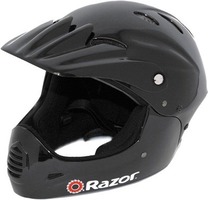 The best retro motorcycle strong helmet in 2024