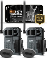 The best hunting camera for strong filming in 2024