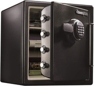 The best long gun strong safe at 2024