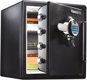 The best safe for handguns to keep strong gun