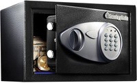 The best gun strong safe for apartment in 2024