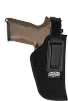 The best holster for strong M&P shield 9mm in 2024