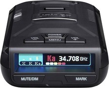 The best police radar strong detector of 2024