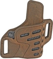 The best hybrid holster for strong gun of 2024