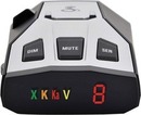 The best radar strong detector for motorcycle in 2024