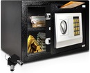 The best gun safe strong manufacturer in 2024