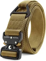 Best police duty belt setup