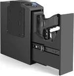 Best handgun lock box