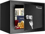 Best handgun lock box