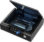 Best handgun lock box