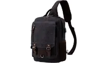 Best gun range backpack