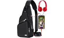 Best gun range backpack